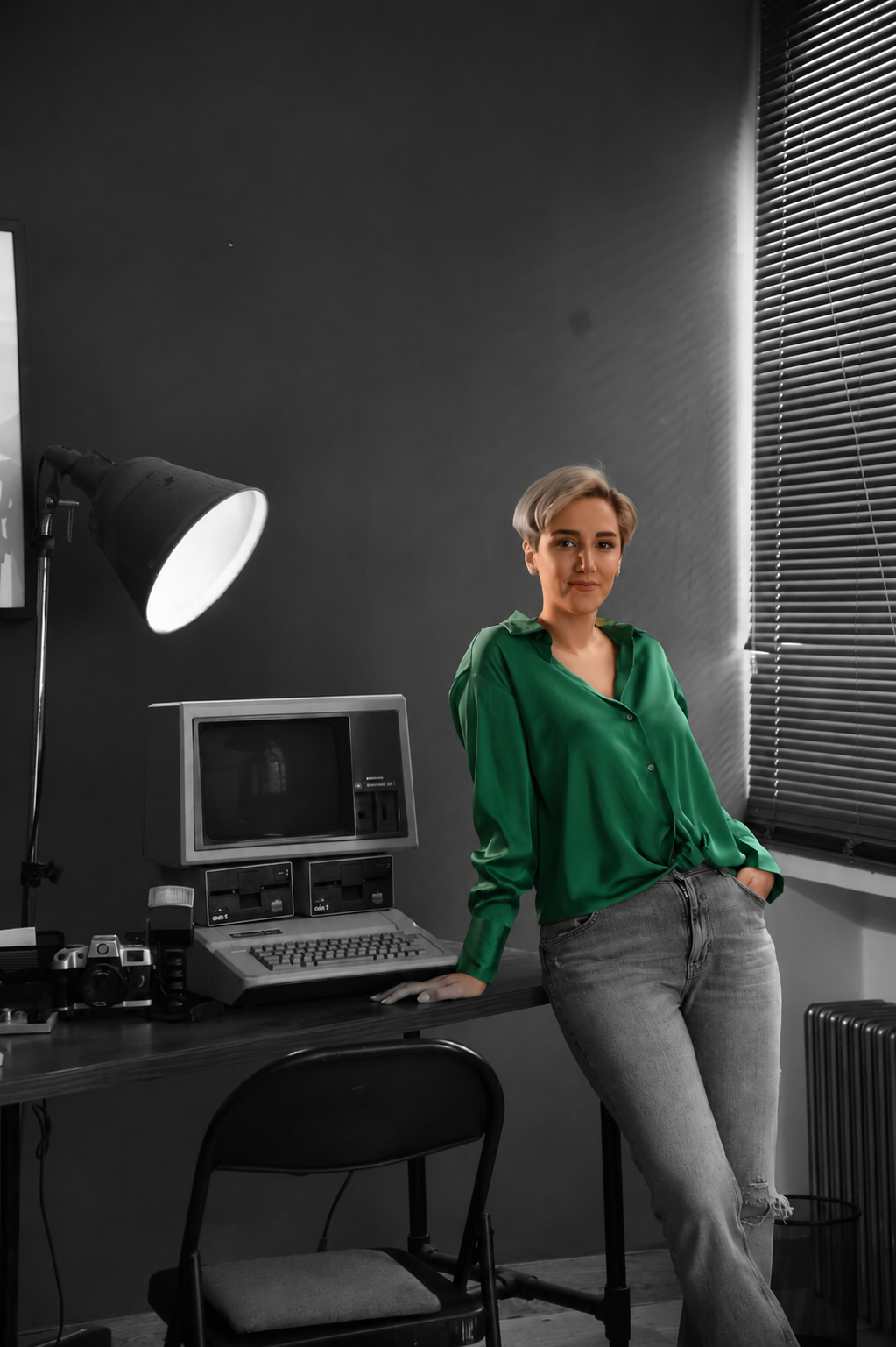 Samar Mahboubi